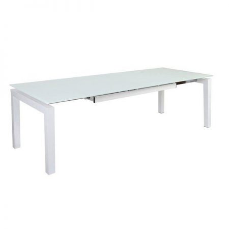 T287 Morione extension table