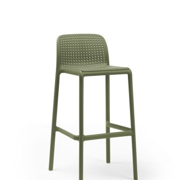 כסא בר פלסטיק