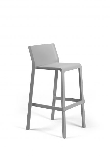 Nardi stool TRILLstool grigio LR scaled