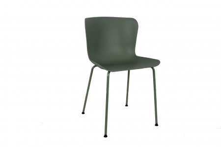 כסא טוק ירוק
