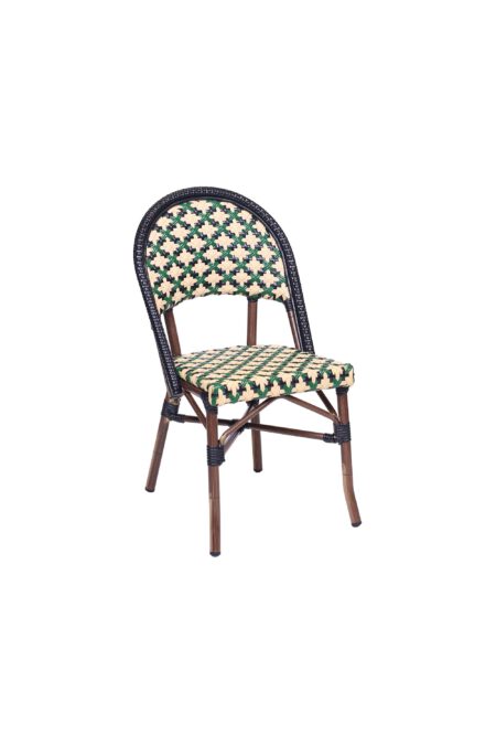 כיסא יוניברס ירוק scaled