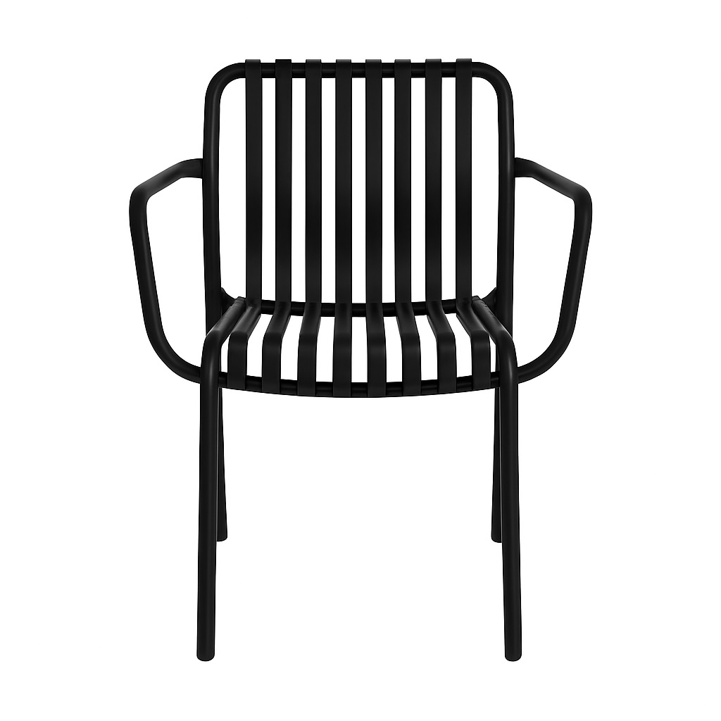 כיסא ליב ידיות – תמונה 2