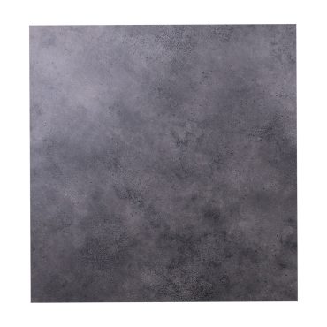 פלטה HPL ציפחה אפור 60X60
