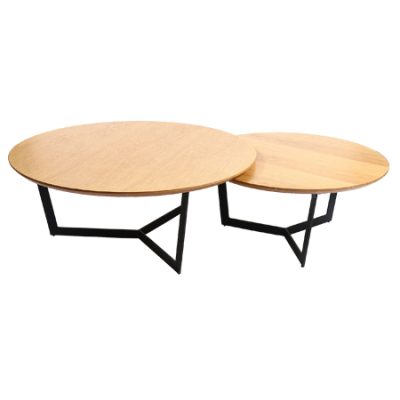 שולחן סלון מרצדס